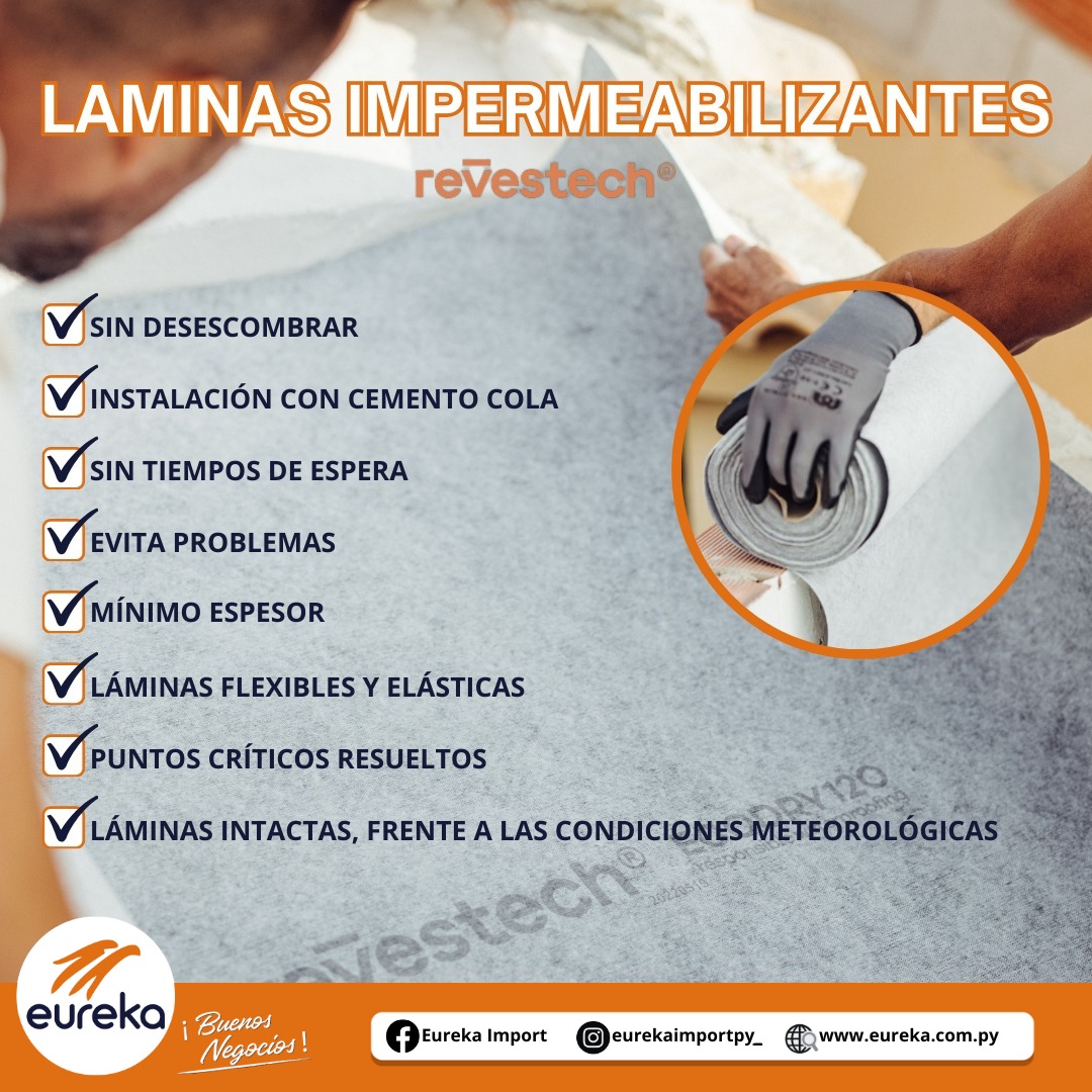 productos bautech impermeabilizantes - manta liquida - poliurea