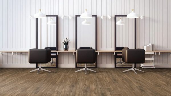 Piso Vinílico LVT Armstrong Flooring